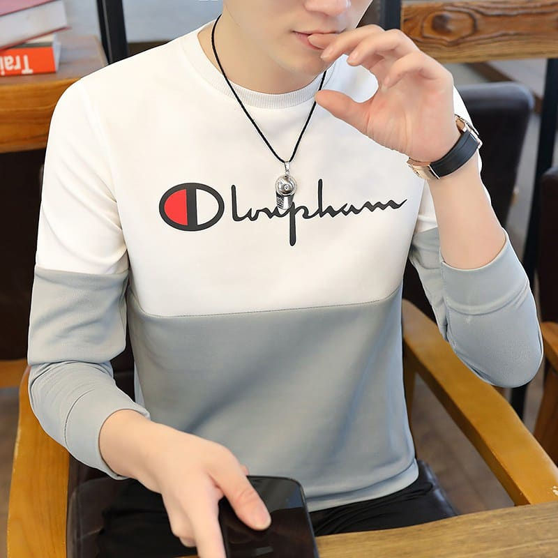 Thumbnail: M-3XL Men's T-Shirt  Collection 