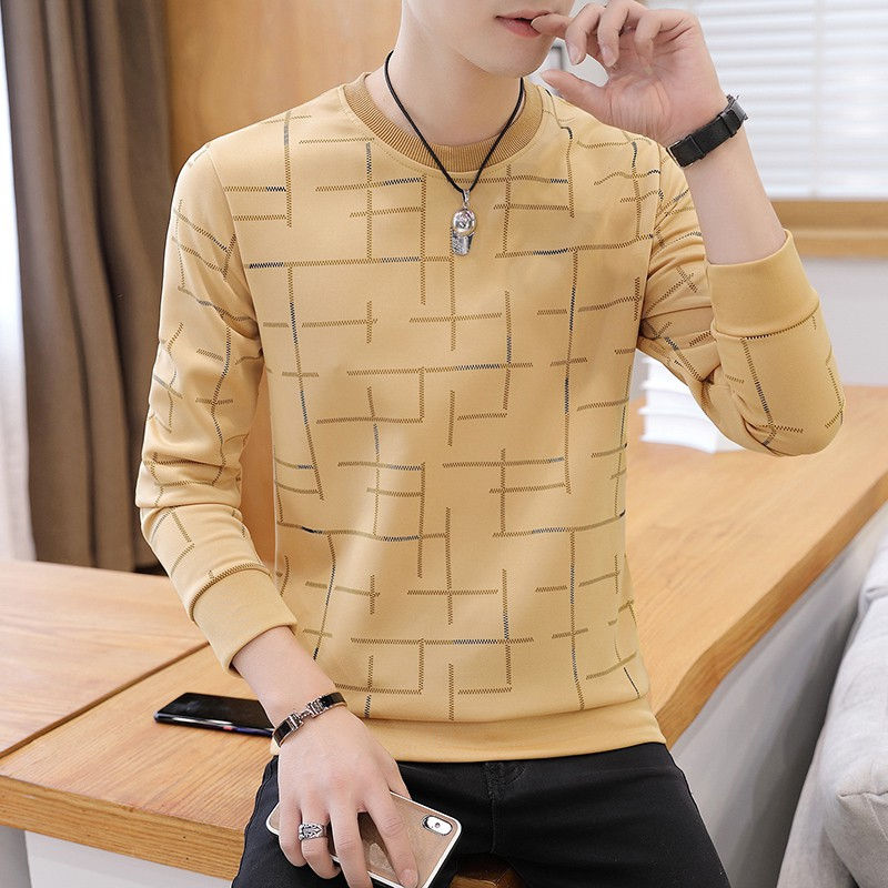 Thumbnail:  M-3XL Men's T-Shirt  Collection 