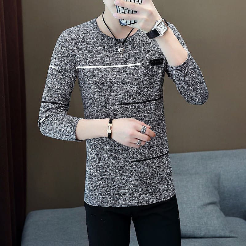 Thumbnail: M-3XL Men's T-Shirt  Collection 