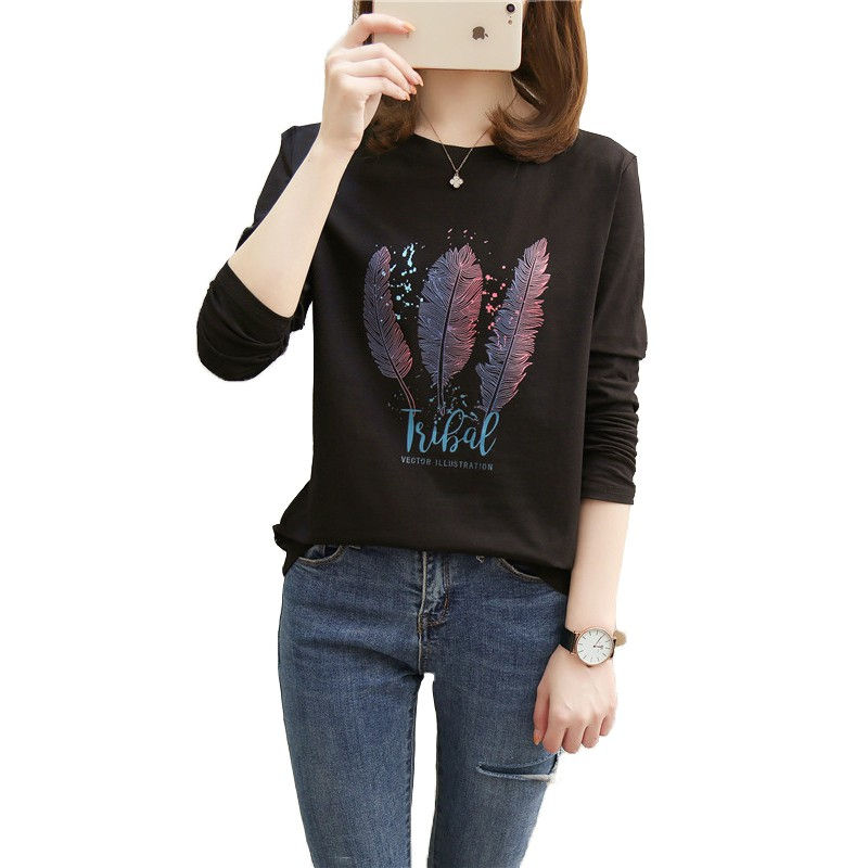 Thumbnail: M-2XL Women Blouse 