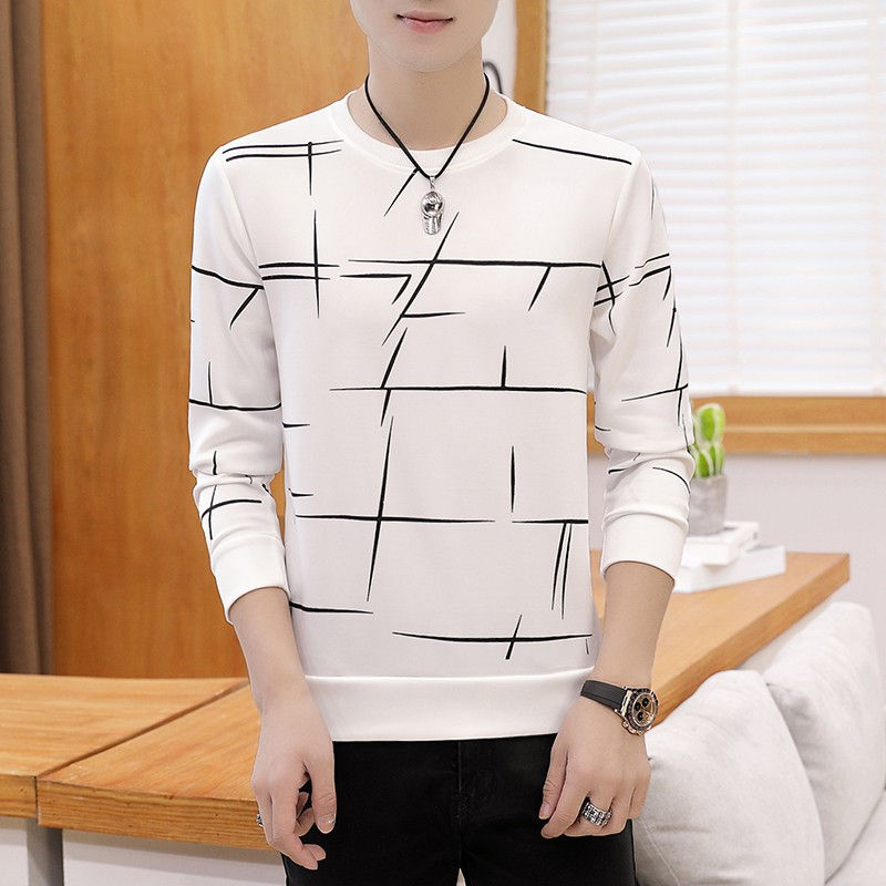 Thumbnail:  M-3XL Men's T-Shirt  Collection 