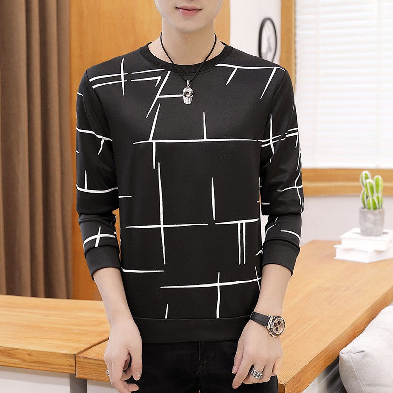 Thumbnail:  M-3XL Men's T-Shirt  Collection 