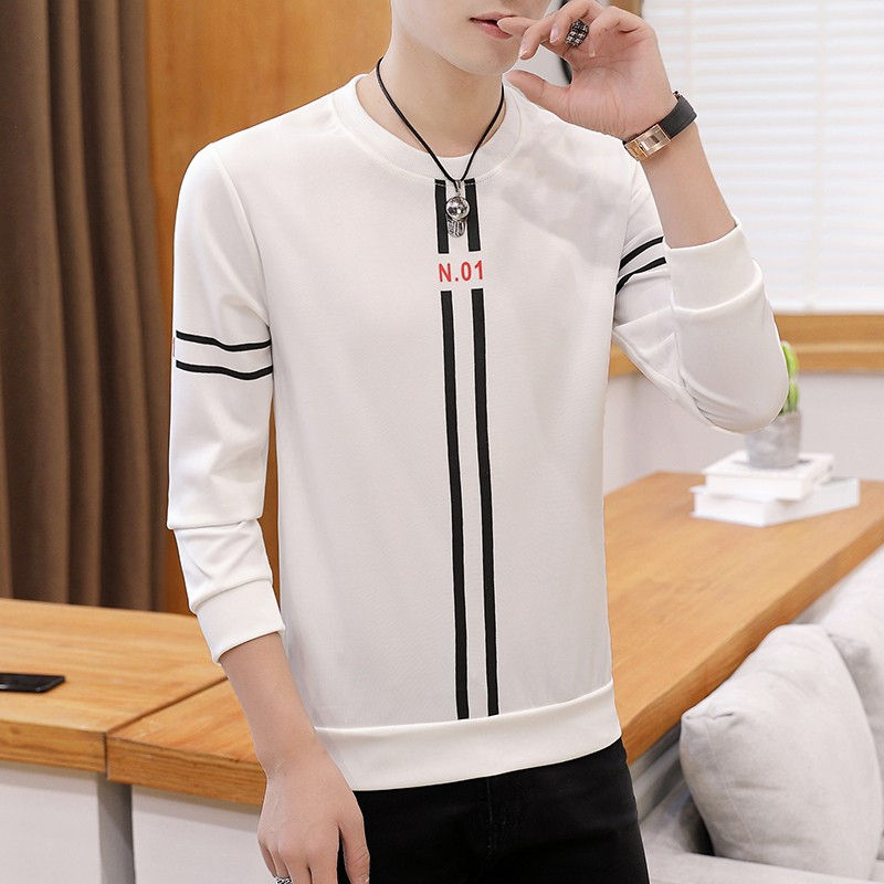 Thumbnail:  M-3XL Men's T-Shirt  Collection 