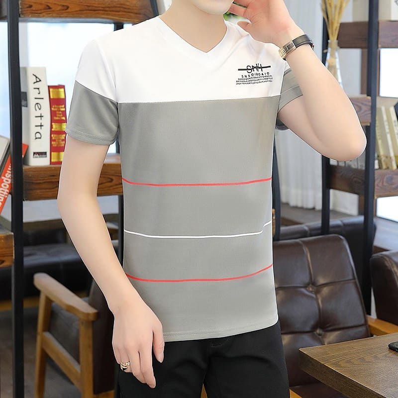 Thumbnail: M-3XL Men's T-Shirt  Collection 