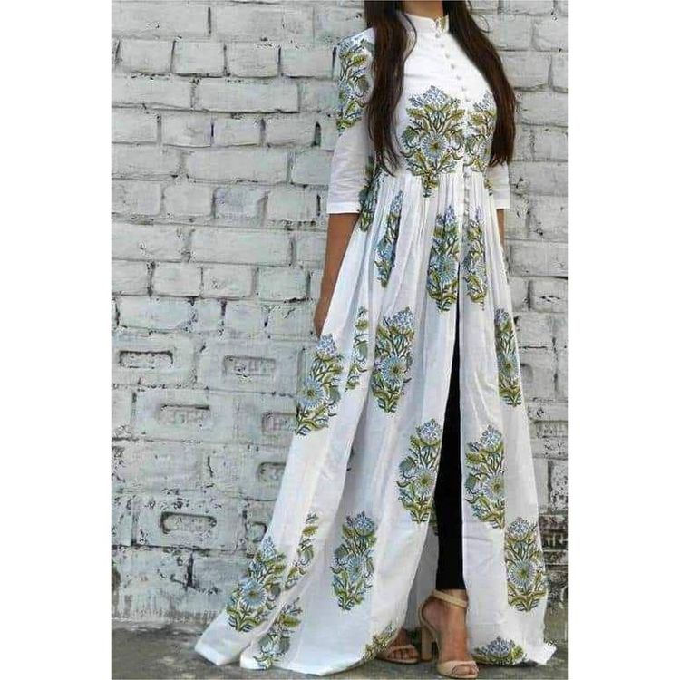 Thumbnail: Kurti M-3XL