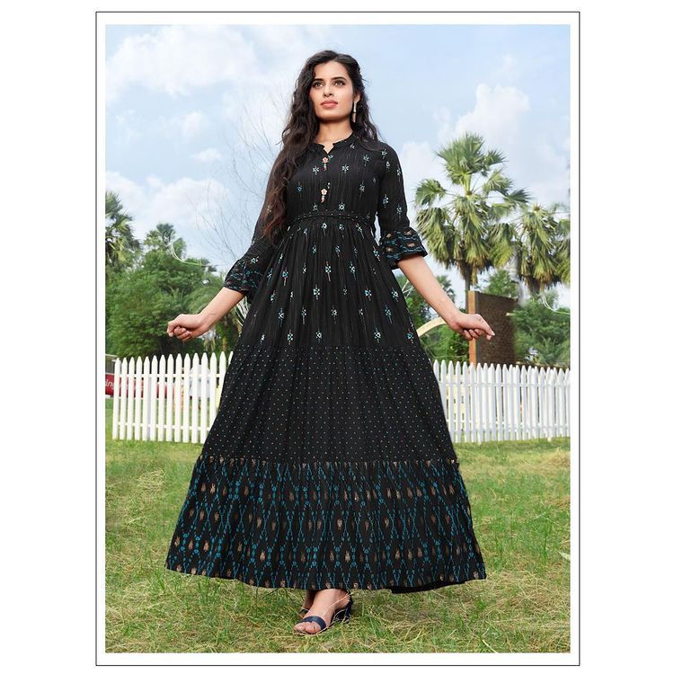 Thumbnail: Kurti M-3XL