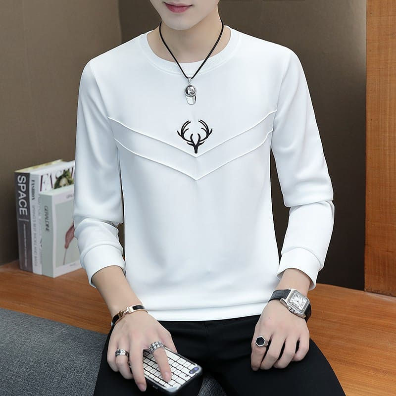 Thumbnail: M-3XL Men's T-Shirt  Collection 