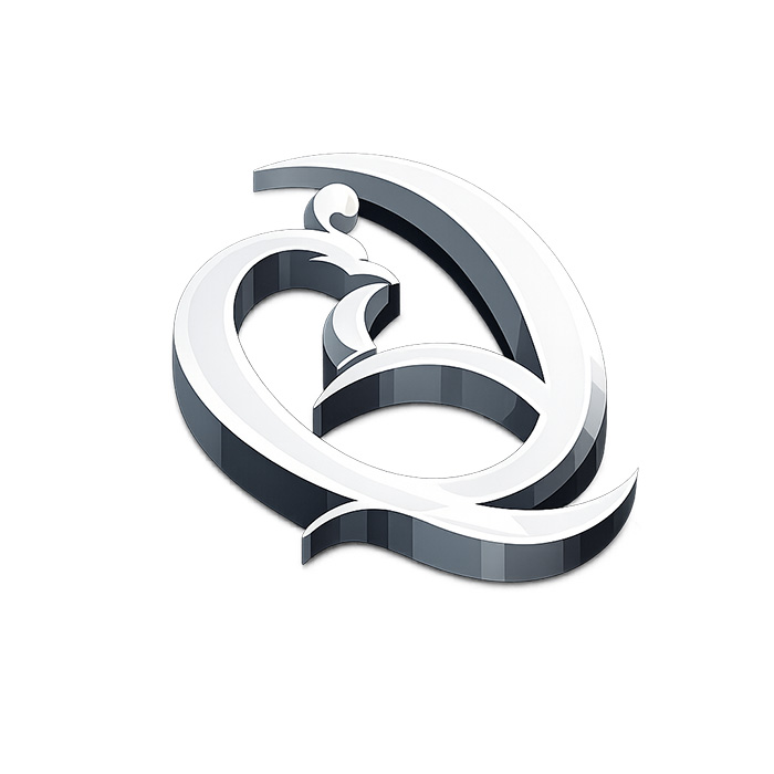 Quail Run Golf Course logo