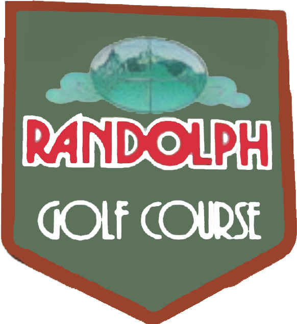 Randolph Community Golf Course logo