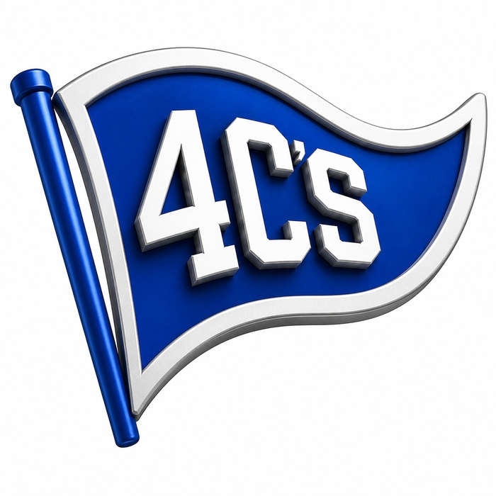 Creighton Community Country Club logo