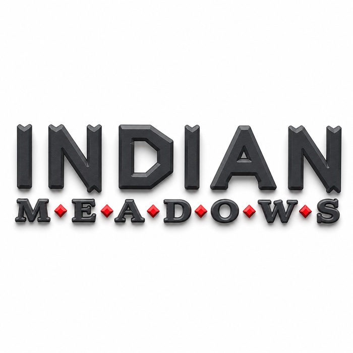 Indian Meadows Golf Course logo