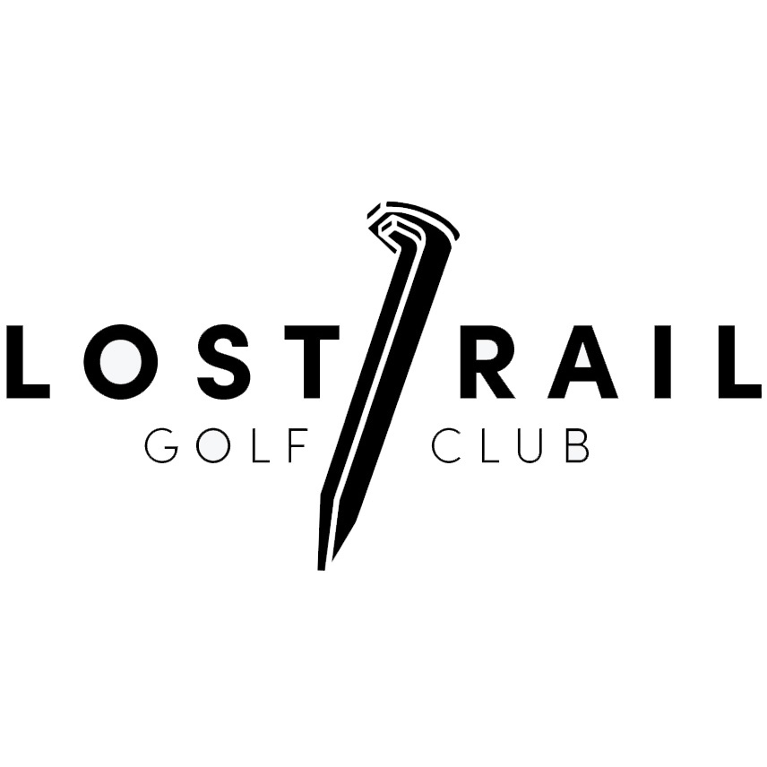 Lost Rail Golf Club logo