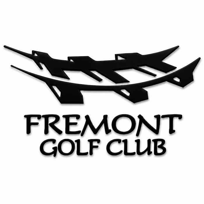 Fremont Golf Club logo