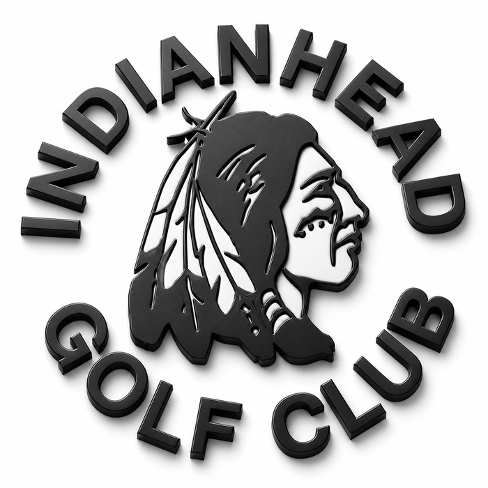 Indianhead Golf Club logo