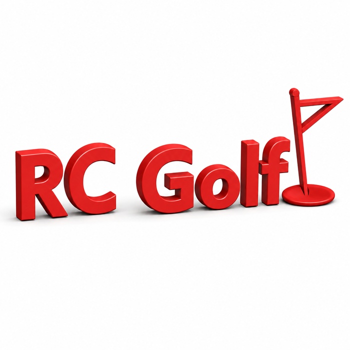Red Cloud Golf Club logo