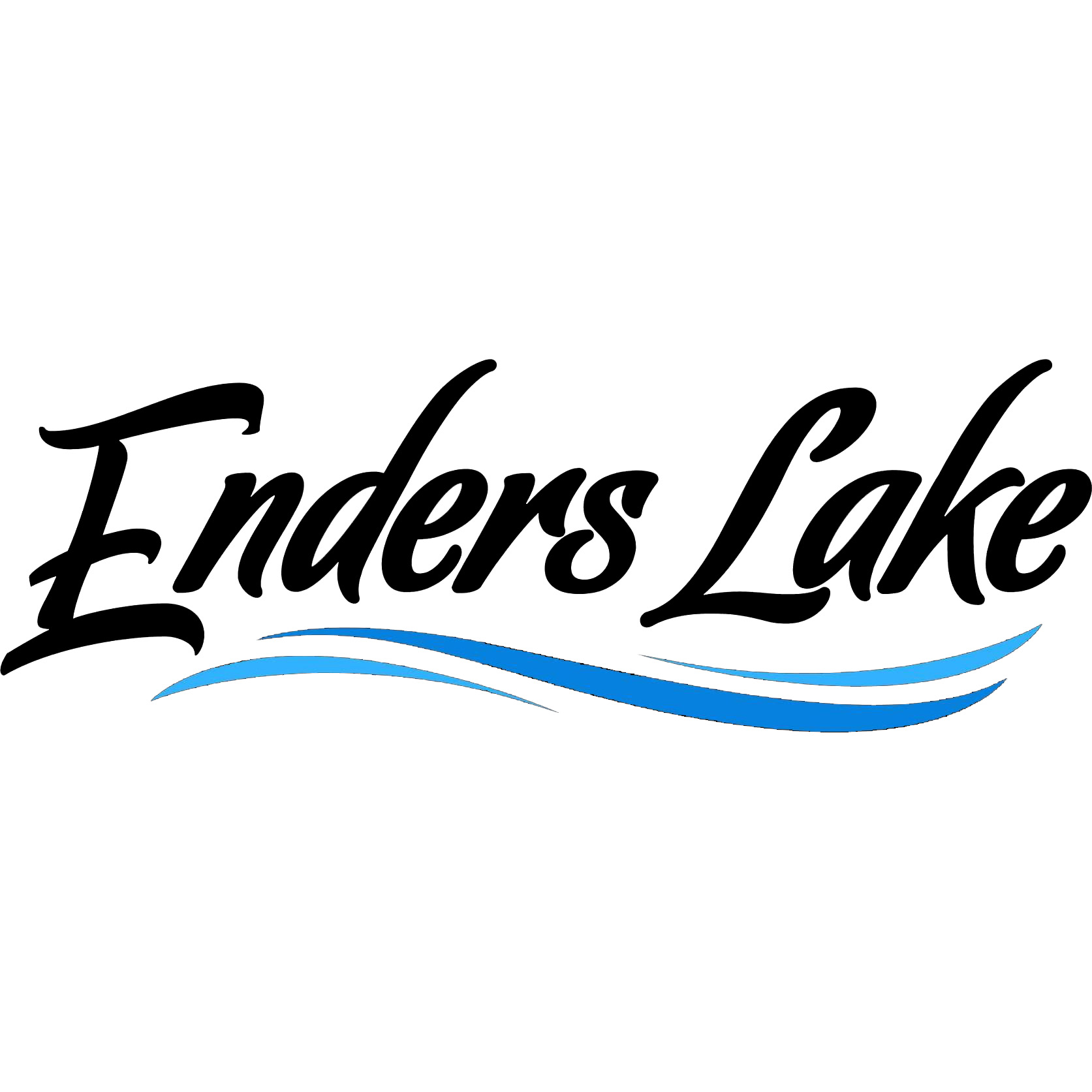 Enders Lake Golf Course logo