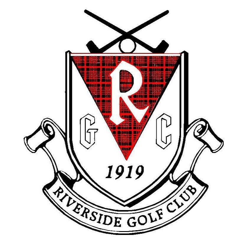 Riverside Golf Club logo