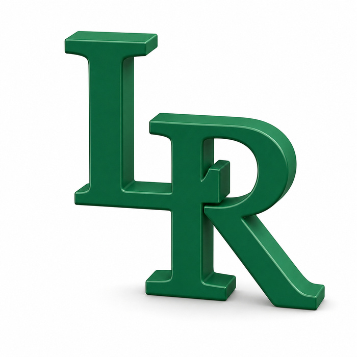 Lake Ridge Golf Course logo