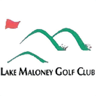Lake Maloney Golf Club