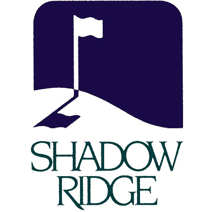 Shadow Ridge Country Club logo