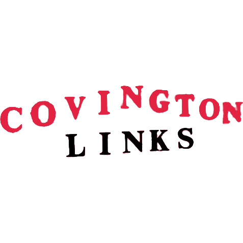 Covington Links Golf Course logo