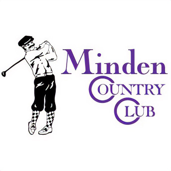 Minden Country Club logo