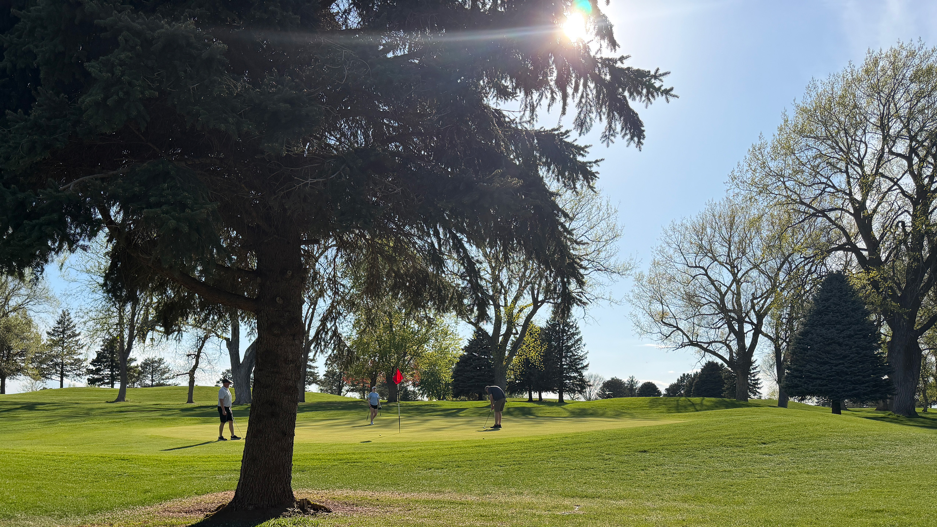 O'Neill Golf Club photo