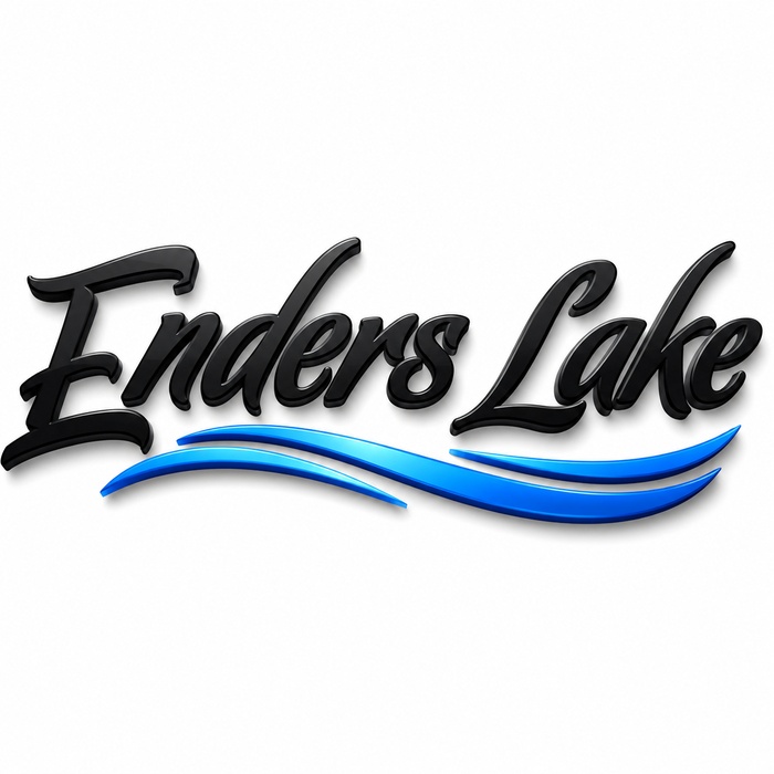Enders Lake Golf Course logo