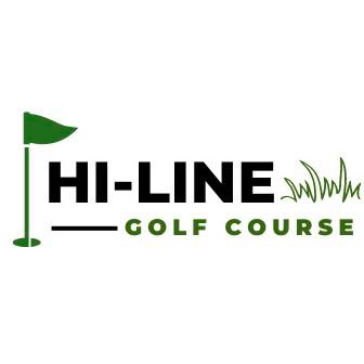 Hi-Line Golf Course logo