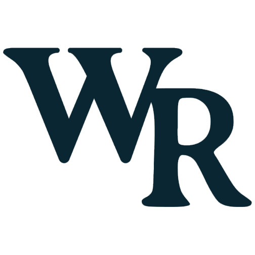 Wilderness Ridge Country Club logo