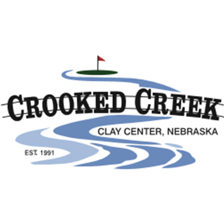 Crooked Creek Country Club logo