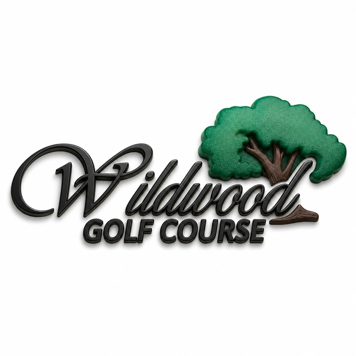 Wildwood Golf Course logo
