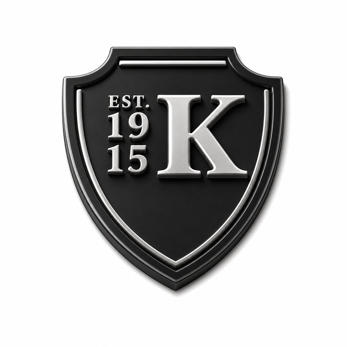 Kearney Country Club logo