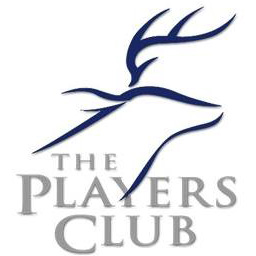 The Players Club logo