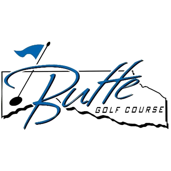 Butte Golf Course logo