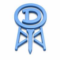 Old Dane Golf Links logo