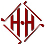 Hidden Hills Country Club logo