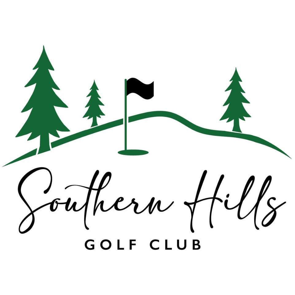 Southern Hills Golf Club logo