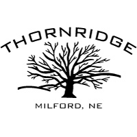 Thornridge Golf Course logo