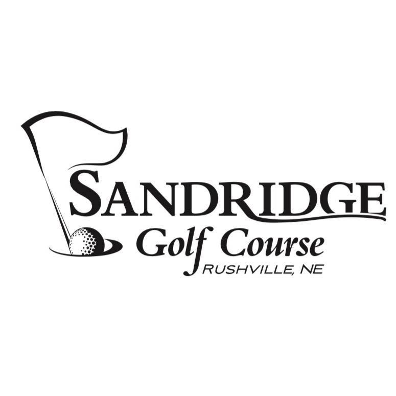 Sand Ridge Golf Course logo