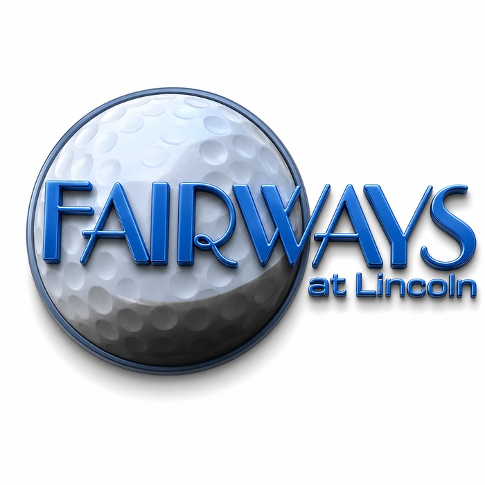 The Fairways at Lincoln logo