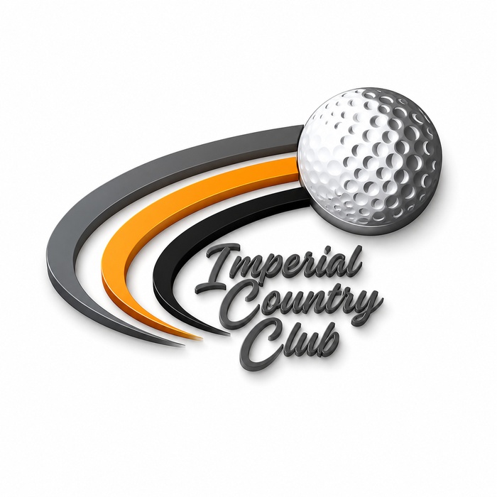 Imperial Country Club logo