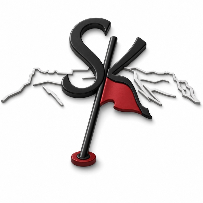Scenic Knolls Golf Course logo