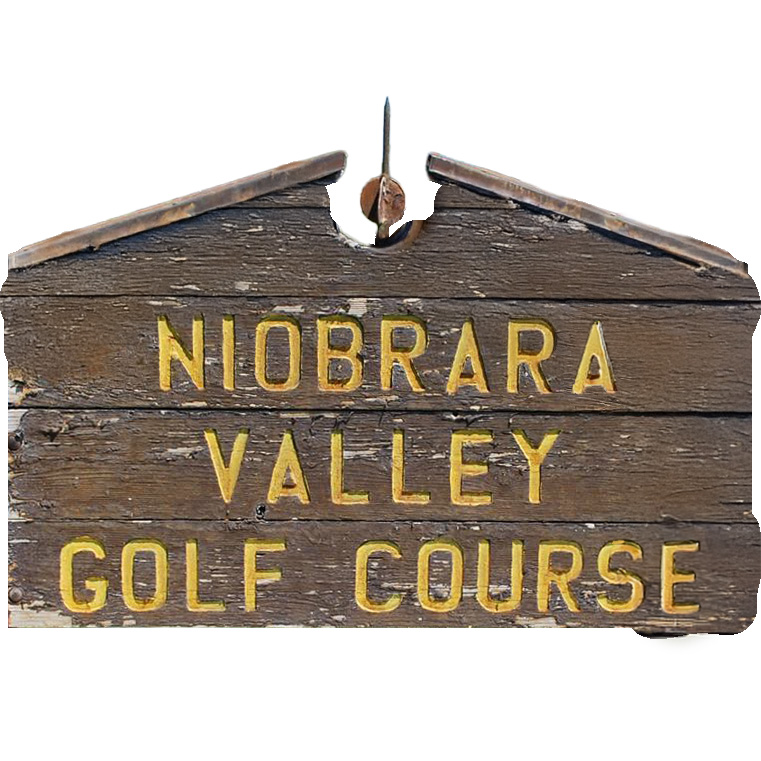 Niobrara Valley Golf Course logo
