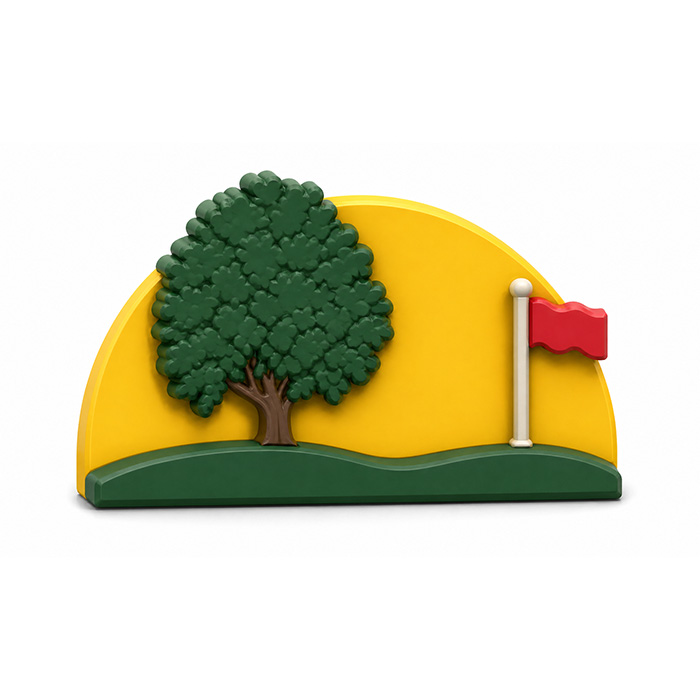 Arapahoe Golf Course logo