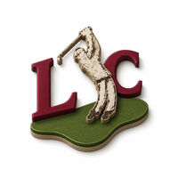 Loup City Golf Club logo