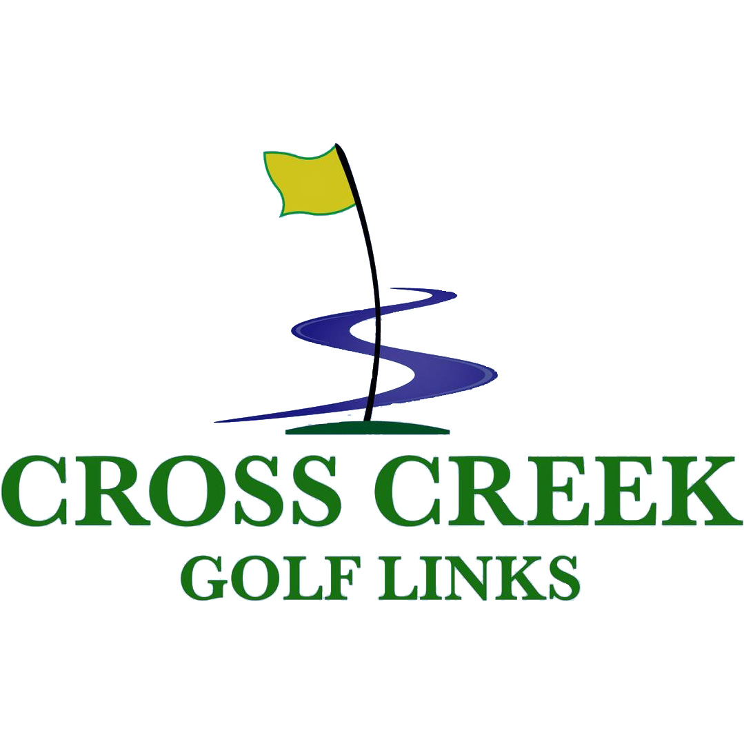 Cross Creek Golf Links logo