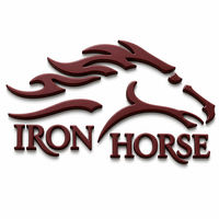 Iron Horse Golf Club logo