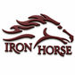 Iron Horse Golf Club logo
