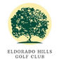 Eldorado Hills Golf Course logo